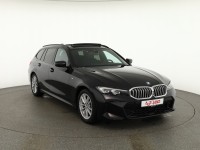 BMW 320 320i Touring M Sport Aut.