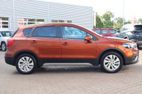 Suzuki SX4 S-Cross 1.4 Boosterjet Comfort 4x4