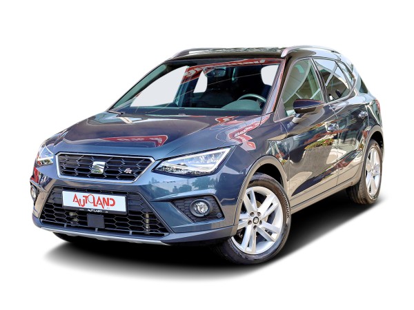 Seat Arona 1.0 TSI FR Beats