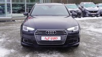 Audi A4 Quattro Avant 2.0 TDI quattro sport S Line