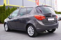 Opel Meriva B 1.4 Turbo Drive