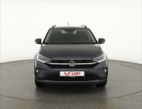 VW Taigo 1.0 TSI DSG
