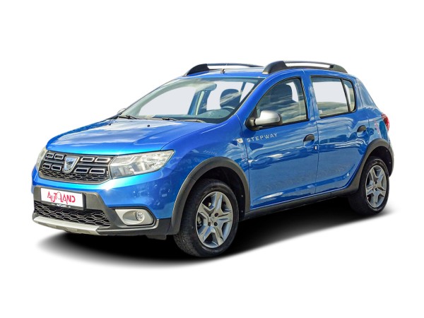 Dacia Sandero Stepway II 0.9 TCE Prestige