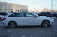 Audi A4 Avant 2.0 TDI basis