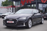 Vorschau: Audi A5 Sportback 35 2.0 TFSI