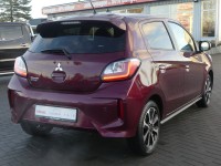 Mitsubishi Space Star 1.2