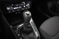 Skoda Fabia 1.0 MPI