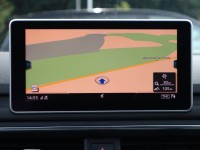 Audi A5 SB 50 3.0TDI quattro S-line