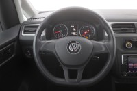 VW Caddy 1.4 TSI Trendline