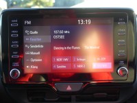 Toyota Yaris 1.5 Hybrid Aut.