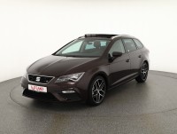 Seat Leon ST 1.8 TSI FR DSG Facelift 2-Zonen-Klima Navi Sitzheizung