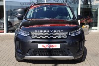 Land Rover Discovery Sport 2.0 AWD