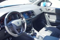 Seat Ateca 2.0 TSI DSG FR 4Drive