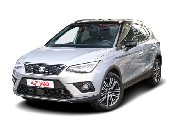 Seat Arona 1.0 TSI Xcellence