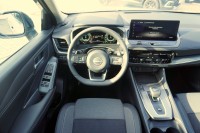 Nissan Qashqai N-Connecta 1.3 Dig-T Aut.