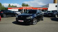 Vorschau: BMW 118 i M Sport