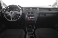 VW Caddy Maxi 1.0 TSI