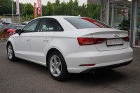 Audi A3 Limousine 1.4 TFSI S tronic