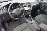 VW Tiguan Allspace 2.0 TDI 4Motion