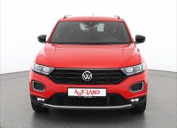 VW T-Roc 1.5 TSI DSG Sport