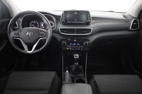 Hyundai Tucson 1.6 T-GDI