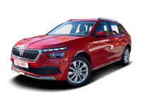 Skoda Kamiq 1.0 Style DSG LED Navi Virtual Cockpit ACC