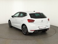 Seat Ibiza FR 1.5 TSI DSG