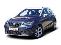 Seat Arona 1.5 TSI FR DSG LED Navi Sitzheizung ACC