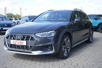 Vorschau: Audi A4 Avant allroad 40 TDI Aut.