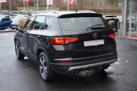 Seat Ateca 2.0 TSI Xcellence 4Drive