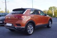 VW T-Roc 1.5 TSI Style