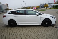 Toyota Corolla Touring Sports 1.8 Aut.