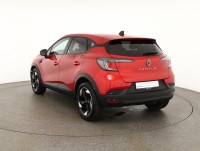 Renault Captur Hybrid E-Tech160 Techno Aut.