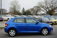 Skoda Fabia 1.0 Active