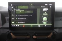 Dacia Duster Extrem Hybrid 140 Aut.