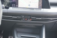 VW Golf VIII 2.0 GTI DSG