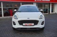 Ford Puma 1.0 EcoBoost Cool&Connect