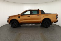 Vorschau: Ford Ranger 2.0 TDCi 4x4 Wildtrak