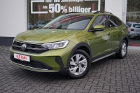 VW Taigo 1.0 TSI DSG 2-Zonen-Klima Sitzheizung LED