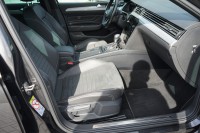VW Passat Variant GTE