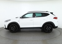 Vorschau: Hyundai Tucson 1.6 T-GDI N Line 4WD Aut.