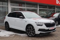 Skoda Kamiq 1.5 TSI DSG Monte Carlo