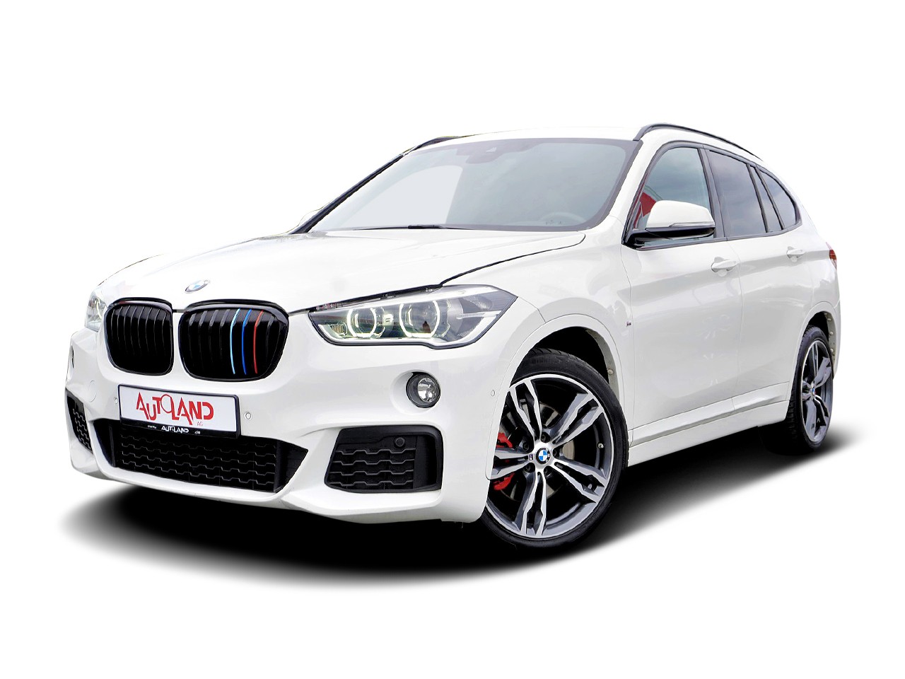 BMW X1 xDrive 20d M Sport