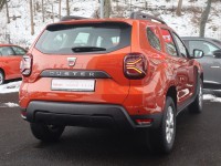 Dacia Duster II 1.0 TCE Comfort