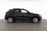 Audi Q2 S-Line 35 TFSI s-tronic