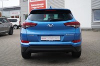Hyundai Tucson 1.6 T-GDI