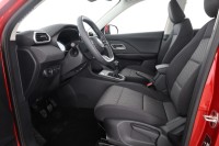 MG ZS 1.5 VTi-Tech Standard