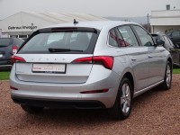 Skoda Scala 1.0 TSI DSG