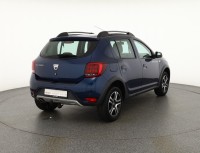 Dacia Sandero Stepway TCe 90 Prestige