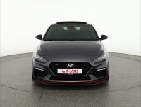 Hyundai i30 Fastback 2.0 T-GDI N Performance